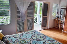 Oasis Marigot