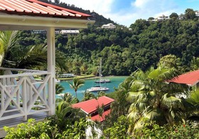 Oasis Marigot