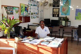Oasis Marigot