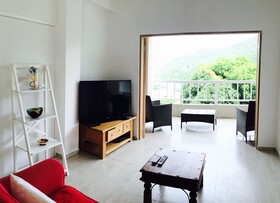 Treetops Apartments