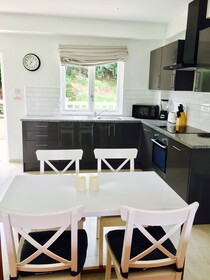 Treetops Apartments