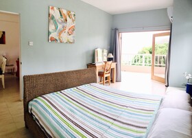 Treetops Apartments