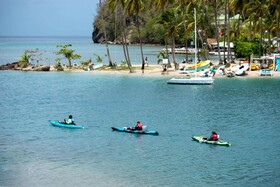 Zoëtry Marigot Bay St. Lucia