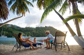 Zoëtry Marigot Bay St. Lucia