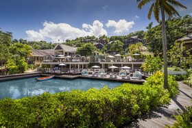 Zoëtry Marigot Bay St. Lucia