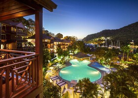 Zoëtry Marigot Bay St. Lucia