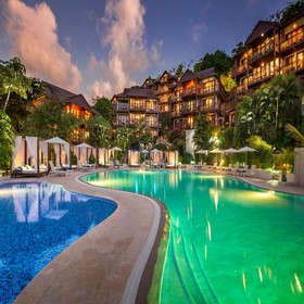 Zoëtry Marigot Bay St. Lucia