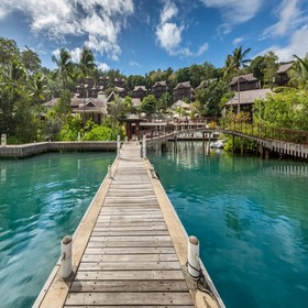 Zoëtry Marigot Bay St. Lucia