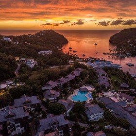 Zoëtry Marigot Bay St. Lucia