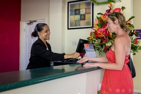 Bay Gardens Inn