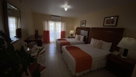Bay Gardens Inn