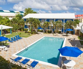Bay Gardens Inn