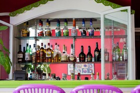 Bay Gardens Inn