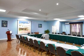 Bay Gardens Inn