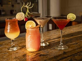 The Landings Resort & Spa