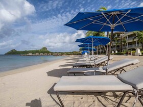 The Landings Resort & Spa