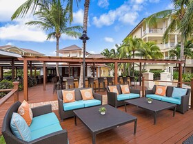 The Landings Resort & Spa