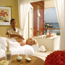The Landings Resort & Spa