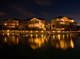 The Landings Resort & Spa