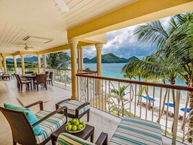The Landings Resort & Spa