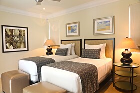 The Landings Resort & Spa