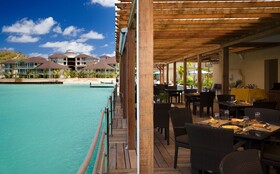 The Landings Resort & Spa