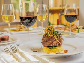 The Landings Resort & Spa