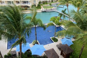 The Landings Resort & Spa