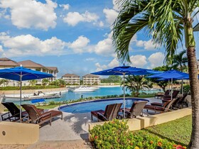 The Landings Resort & Spa