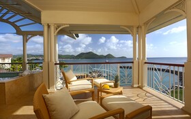 The Landings Resort & Spa