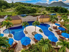 The Landings Resort & Spa