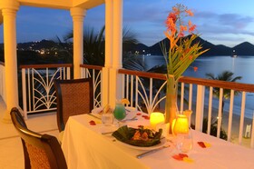 The Landings Resort & Spa