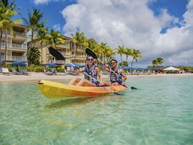 The Landings Resort & Spa