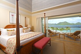 The Landings Resort & Spa