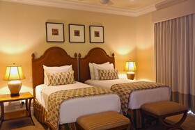 The Landings Resort & Spa