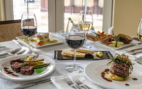 The Landings Resort & Spa
