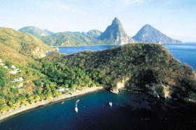Anse Chastanet