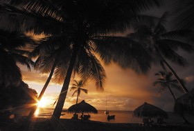 Anse Chastanet