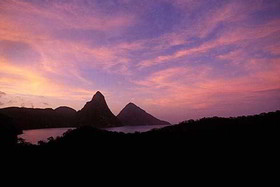 Anse Chastanet