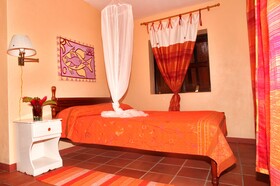 Hermitage Villa