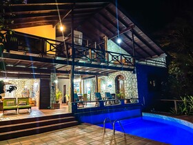 Hermitage Villa