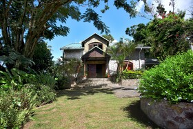 Hermitage Villa
