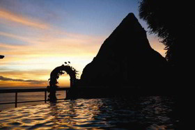 Ladera Resort
