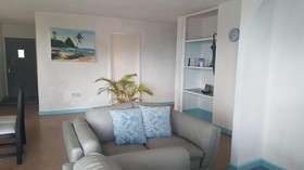 Sea Piton View Apartment