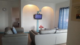 Sea Piton View Apartment