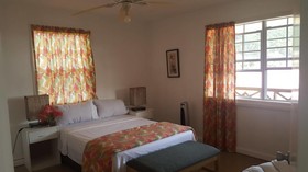 Sea Piton View Apartment