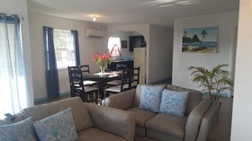 Sea Piton View Apartment