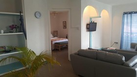 Sea Piton View Apartment