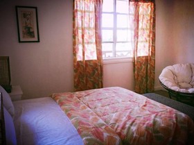 Sea Piton View Apartment