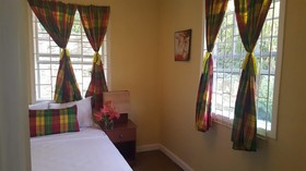 Sea Piton View Apartment